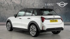 MINI Cooper 1.5 C Sport [Level 1] 3dr Auto Petrol Hatchback